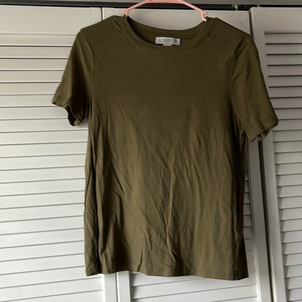 Forever21 Top